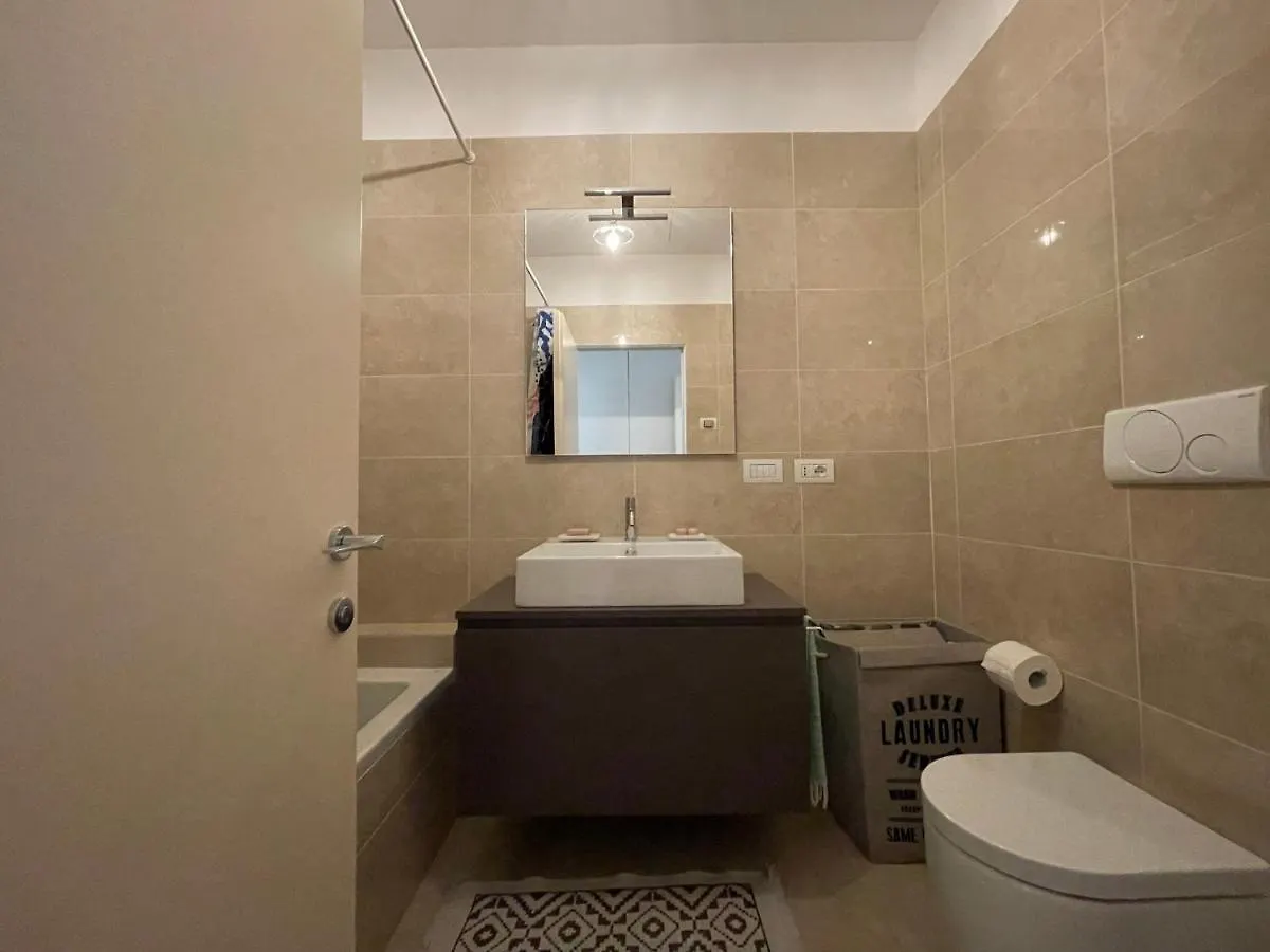 Casa Ampere Appartement Milaan Italië
