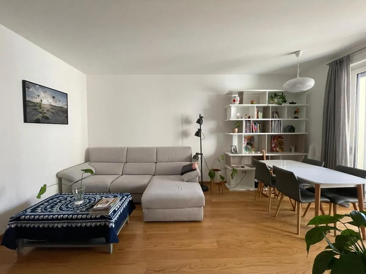 Casa Ampere Appartement Milaan Italië