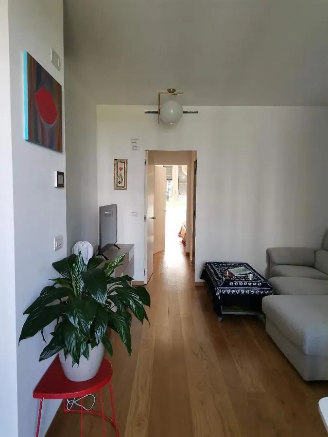 Casa Ampere Appartement Milaan 0*,  Italië