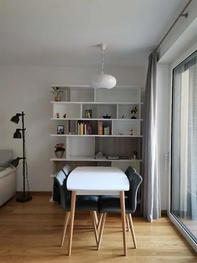 Casa Ampere Appartement Milaan Italië