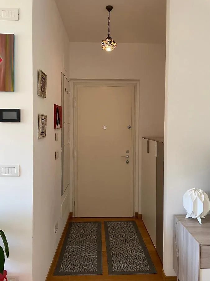 Appartement Casa Ampere à Milan